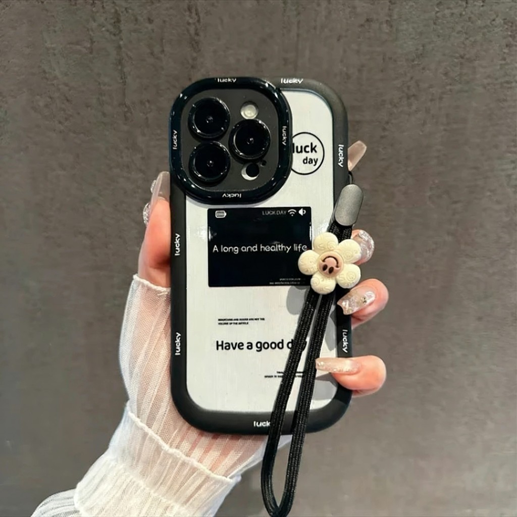 [เคส+สร้อยข้อมือ] REALME 6i NARZO 7ic20 c11 10 2020 10a 30 50iprime 2021 50pro c55 7 c11c15c17 C2/5/