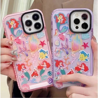 🔥SUN🔥เคสน่ารักๆแบบนิ่ม รุ่น iPhone 17 16 15 14 13 13PRO 13PROMAX 12ProMax 11 8plus 7plus 6 6s Plus7 8 XR X XSMax