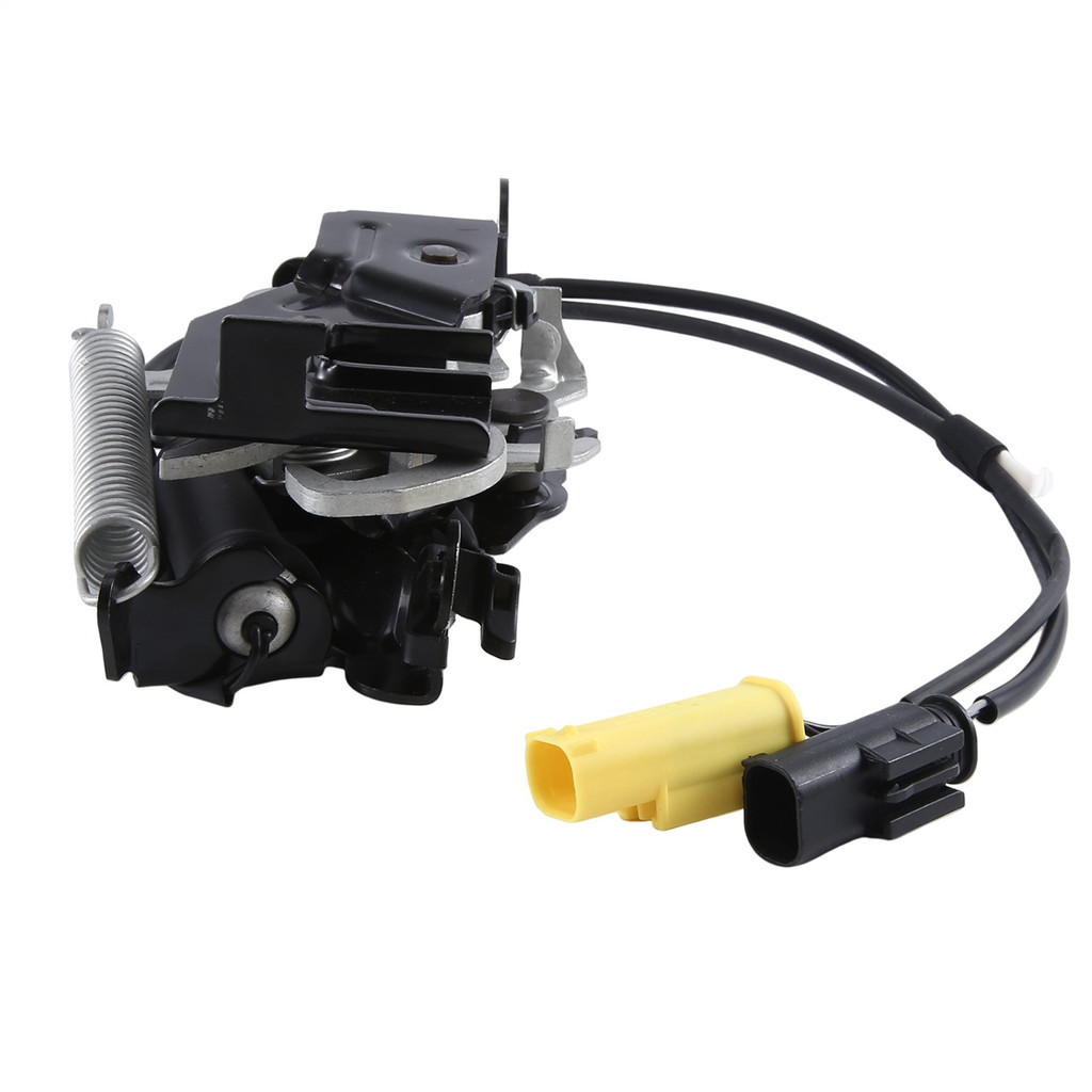สําหรับ BMW G30 G31 G32 518D ซ้ายประตูล็อค Links Actuator 51237347410