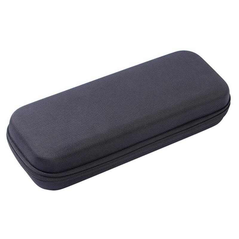 เหมาะสําหรับ FLUKE FLUKE F312 Clamp-Shaped Multimeter Storage Bag F376 Digital Ammeter Protective Bo