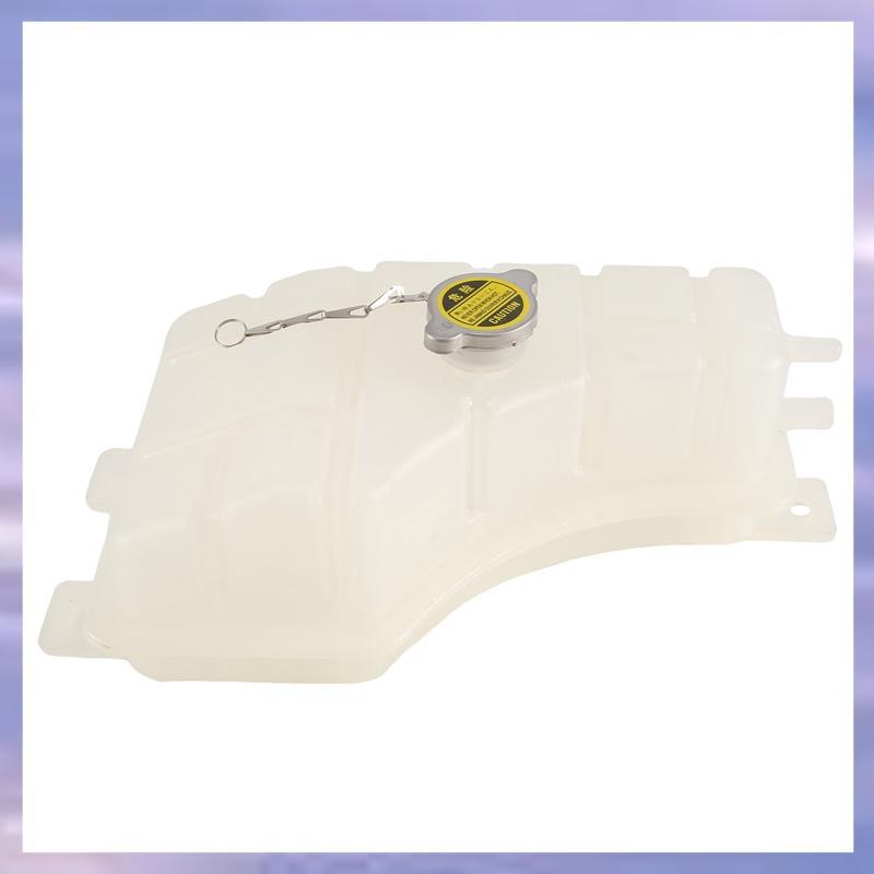 (V LAO)25430-3E201 ถังอ่างเก็บน้ําน้ําหล่อเย็นพร้อมฝาปิดสําหรับ Sorento 3.5L 2003-2006 ชิ้นส่วน 2543