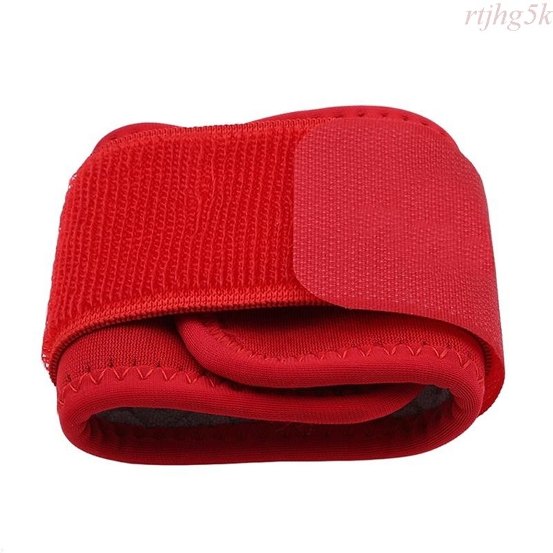 Bodybuilding Wrist Support Wraps Weight ing Bar Straps [HP]