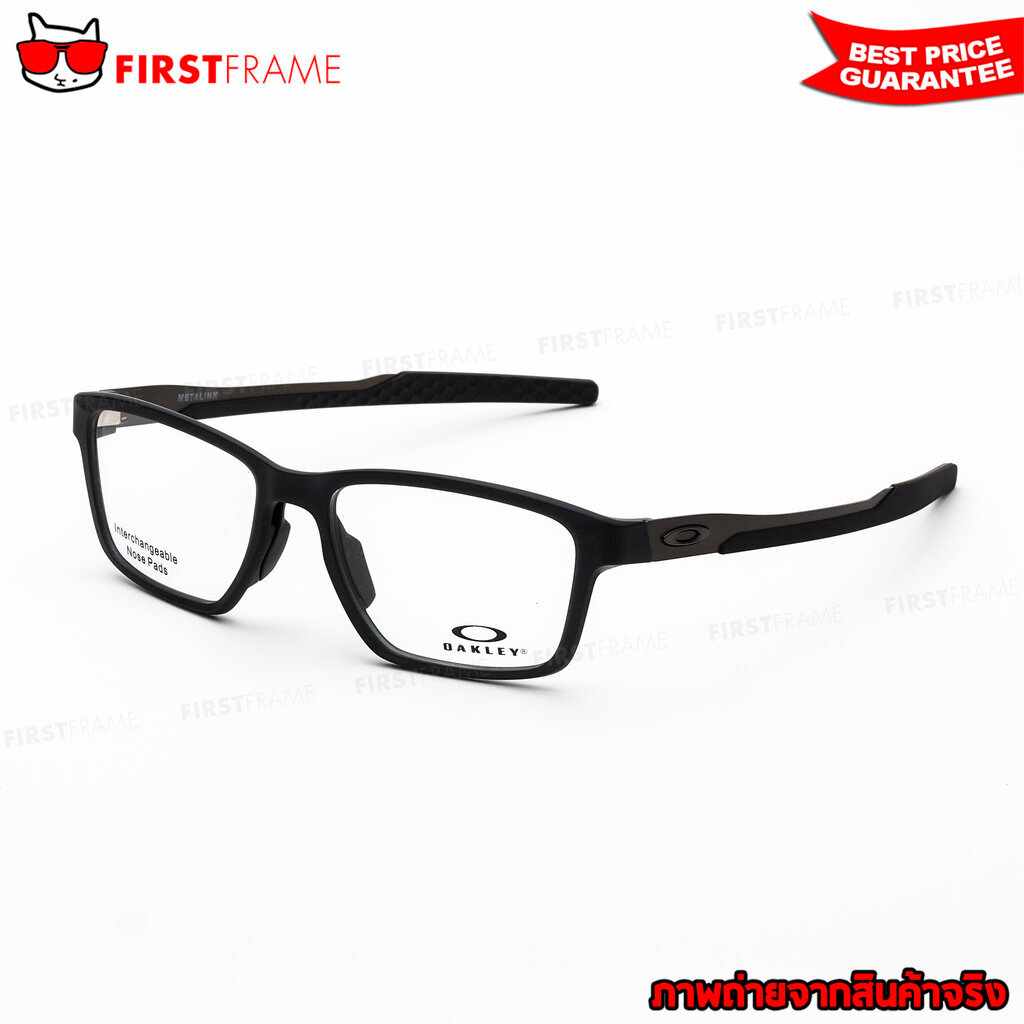 OAKLEY OX8153-03 METALINK