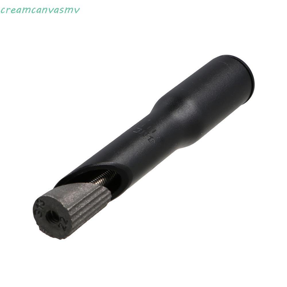 ROVER จักรยาน Quill Stem Converter จักรยานพับ 25.4 มม.จักรยานส้อม Stem จักรยานอุปกรณ์เสริมจักรยานเสื