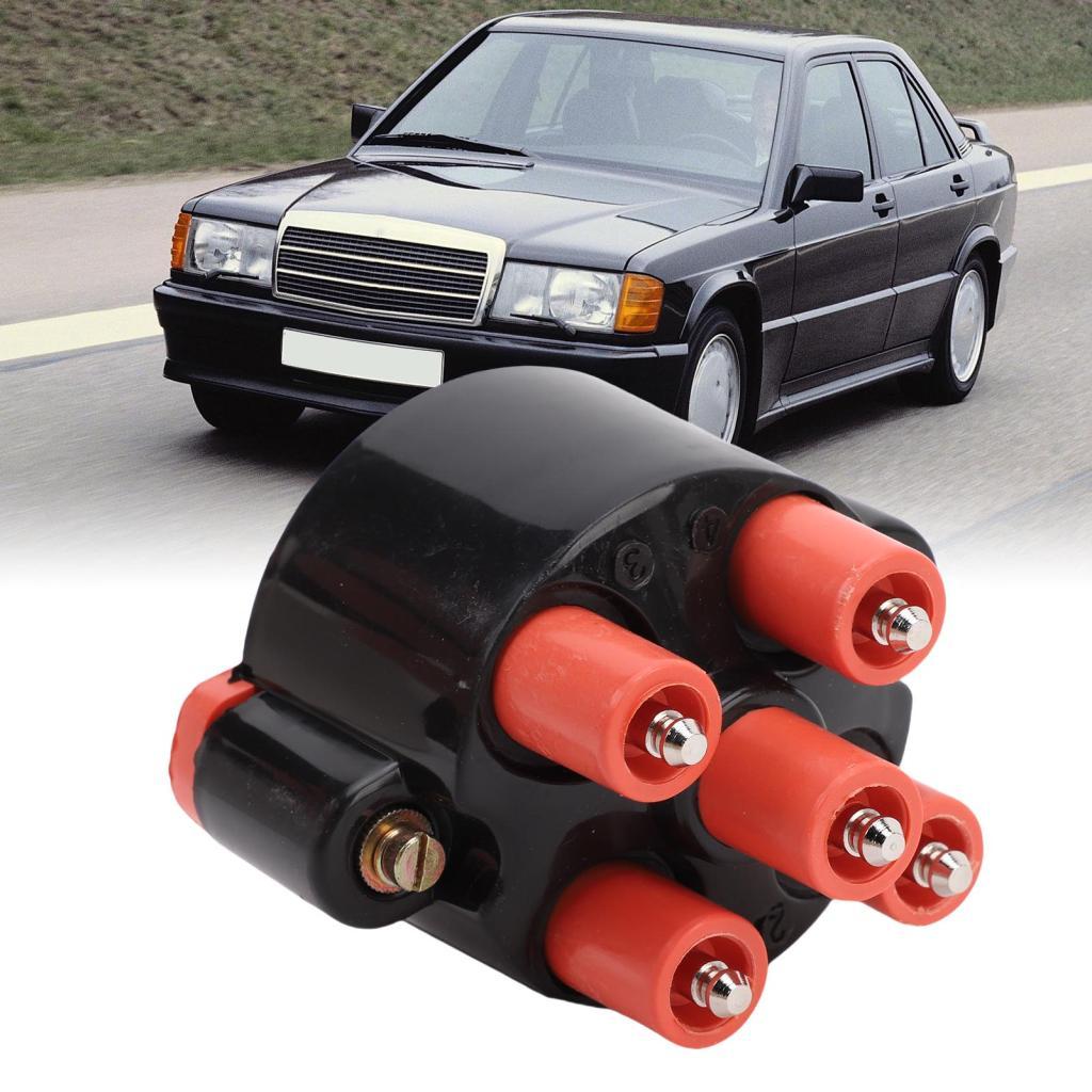 Ssrrou Aramox จําหน่ายหมวกโรเตอร์ชุดสําหรับ 190 W201 COUPE C124 G KLASSE W460 W461 W463 KOMBI Kombi 