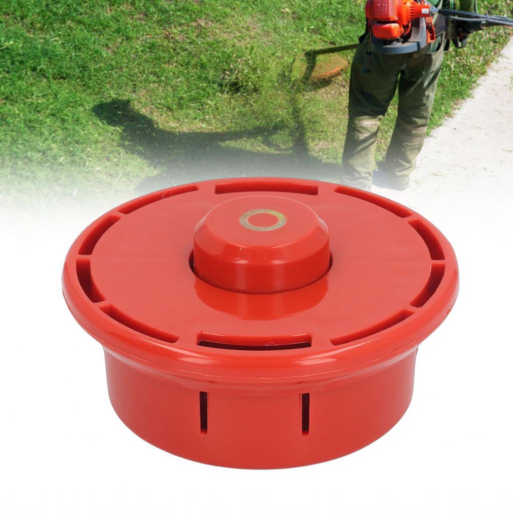 Universal String Trimmer Head อะไหล่สําหรับ Honda UMK425 UMK435 UMC425/435 สีแดง