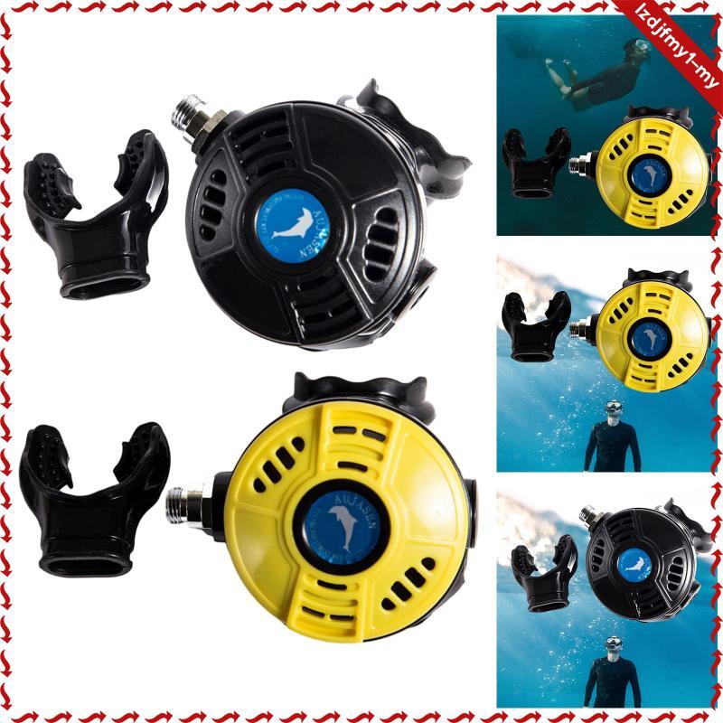 Leipupa Heavy Duty Second Stage Scuba Regulator Regulator Regulator ใต้น้ํา