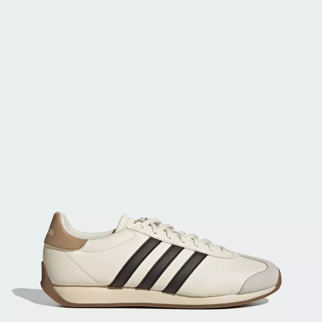 adidas ไลฟ์สไตล์ รองเท้า RUNVISTA ผู้ชาย สีขาว KI6031