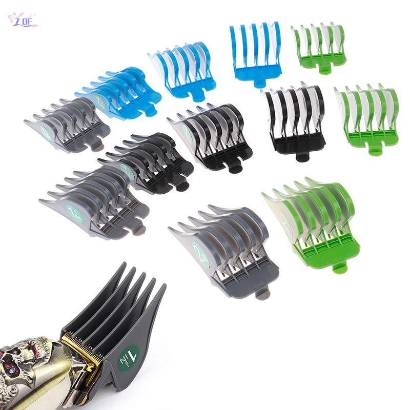 [ZDF] 3 ชิ้นขนาดใหญ่ 32/38/51 มม.จํากัดหวีทริมเมอร์คู่มือตัดสําหรับ [TH]