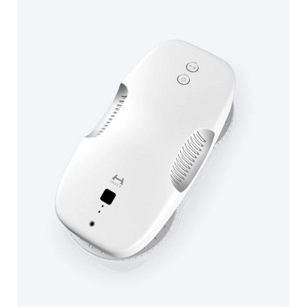 HUTT หุ่นยนต์ทําความสะอาดหน้าต่าง DDC55 เครื่องทําความสะอาดหน้าต่างไฟฟ้าสมาร์ทอัตโนมัติกระจกกระเบื้อ