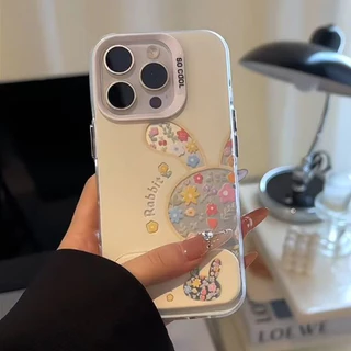 💖Bov💖-เคสไอโฟน Apple ที่รองรับ iPhone 17PROMAX 17AIR 16ProMax 15PRO 14PLUS 13/12/11-HLMSCY643