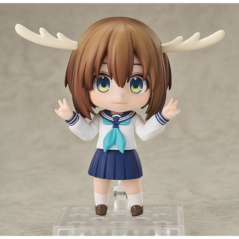 ( 📌 PRE-ORDER) Nendoroid My Deer Friend Nokotan Noko Shikanoko Genuine