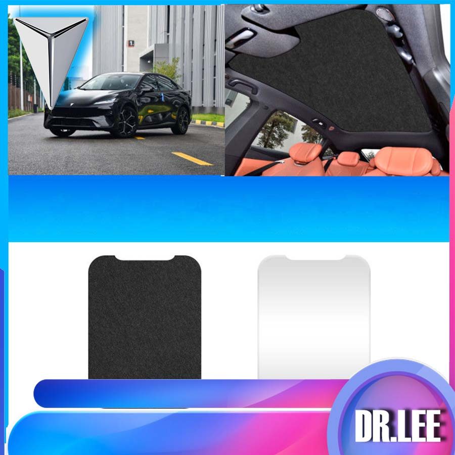 [READY]DEEPAL S07 Sunroof Sunshade DEEPAL L07 Body Kit deepal s05 sl03 Car Decoration Accessories KC