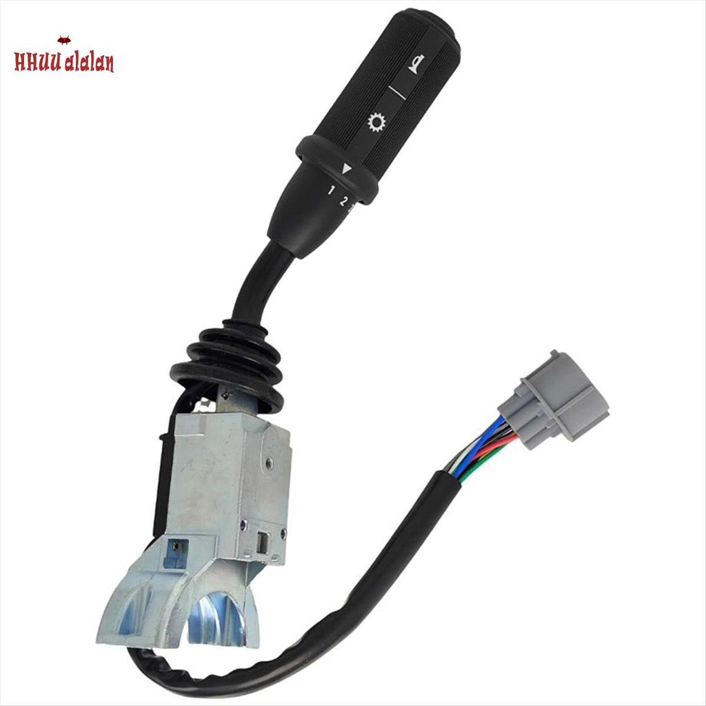 [H ความเร็วสูง]สวิตช์คอลัมน์ถอยหลังทรานสพอร์ตเตอร์ 70180299 สําหรับ Backhoe 1400B 1550B 1600B 1700B 