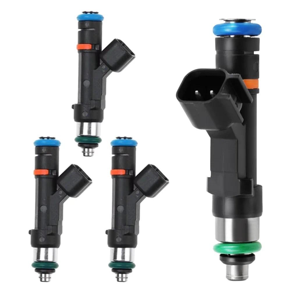 822-11209 0280158179 8S4Z9F593A หัวฉีดน้ํามันเชื้อเพลิงสําหรับ Lincoln MKZ L4 2.0L ELECTRIC/Gas 2013