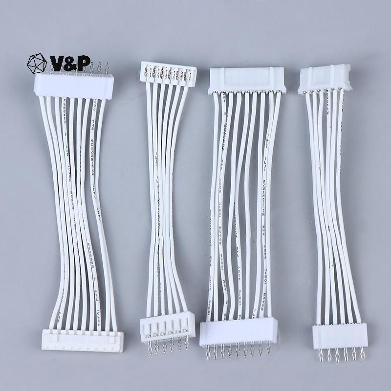 [V&PT] สายเคเบิลเมนบอร์ดเฉพาะสําหรับ SEGA Game Gear 9P Power Board & 6P Volume Board Cables GG Board