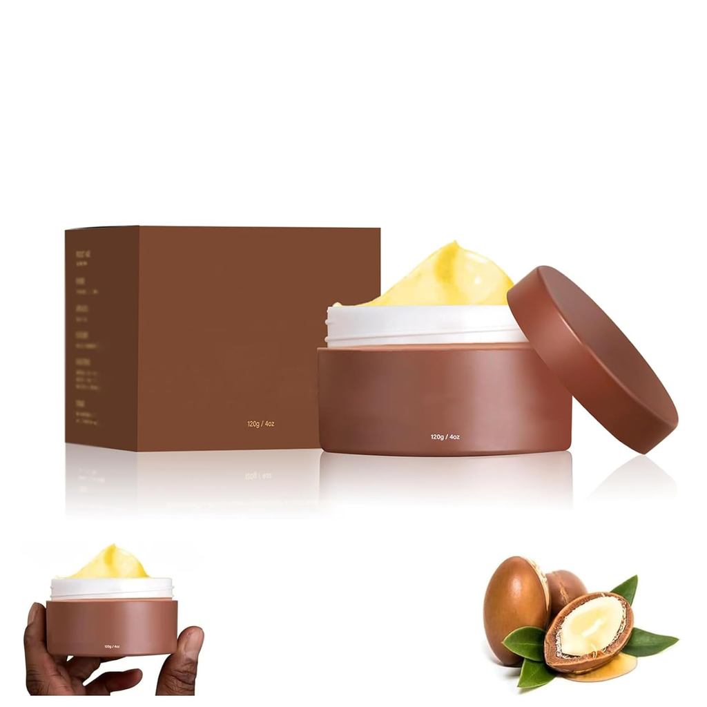 Body Butter Revale Cologne สำหรับผู้ชาย มอบความชุ่มชื่นทั้งวัน