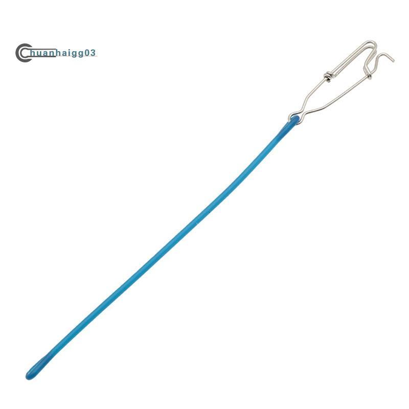 Downrigger Weight Snubber สำหรับการตกปลาและการใช้งานหนัก