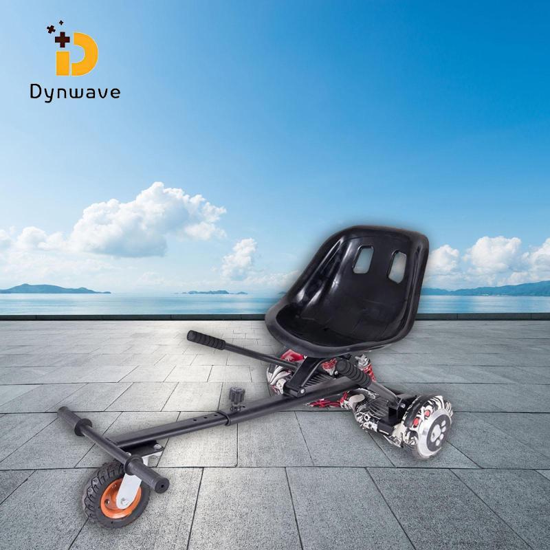 Dynwave Go Karts Seat Saddle Low Back DIY สําหรับ Balancing Vehicle Kart Car Saddle อุปกรณ์เสริมแทนท