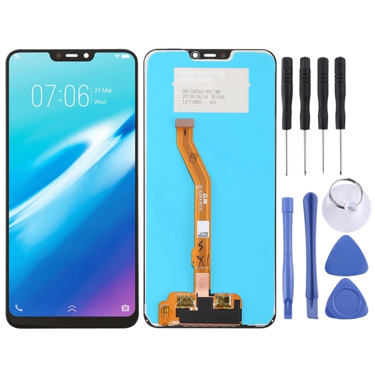 Dropshiping ใหม่ Vivo หน้าจอ LCD และ Digitizer Full Assembly สําหรับ Y83 / Y81 / Y81s