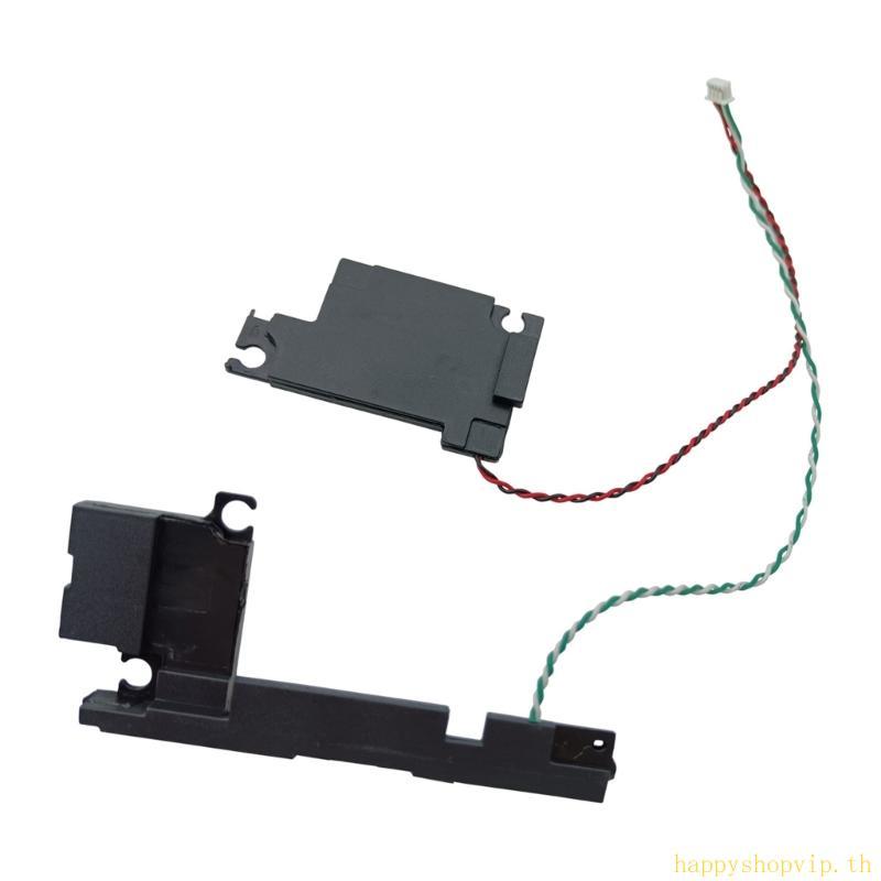 HSV ซ้ายขวาแล็ปท็อปลําโพงภายในสําหรับ Thinkpad X260 X270 X240