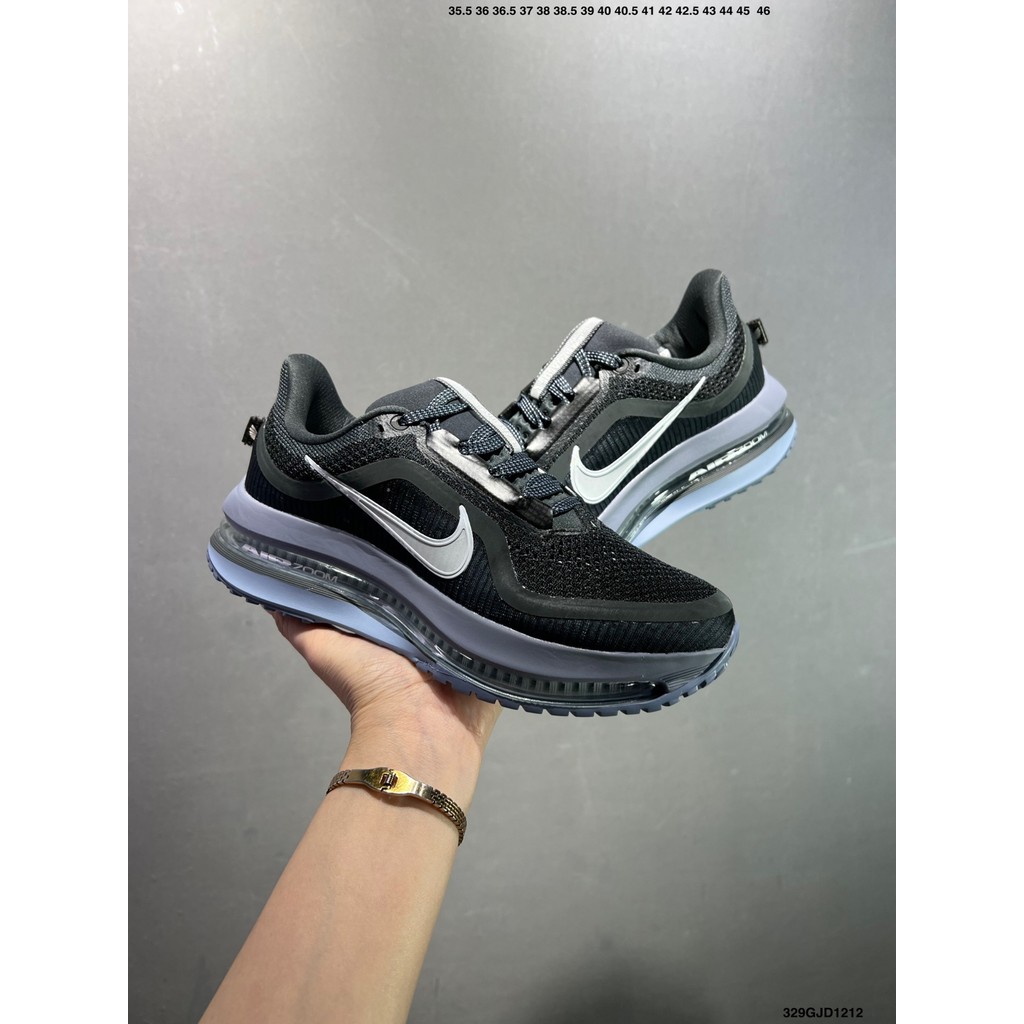 รองเท้าเทนนิส Pegasus Premium แบบแฟชั่น พร้อมพื้นโฟมดูดซับแรงกระแทก