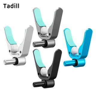 ที่วางคันเบ็ดตกปลามาตรฐาน ทำจากอลูมิเนียมอัลลอยด์ ติดตั้งง่า…