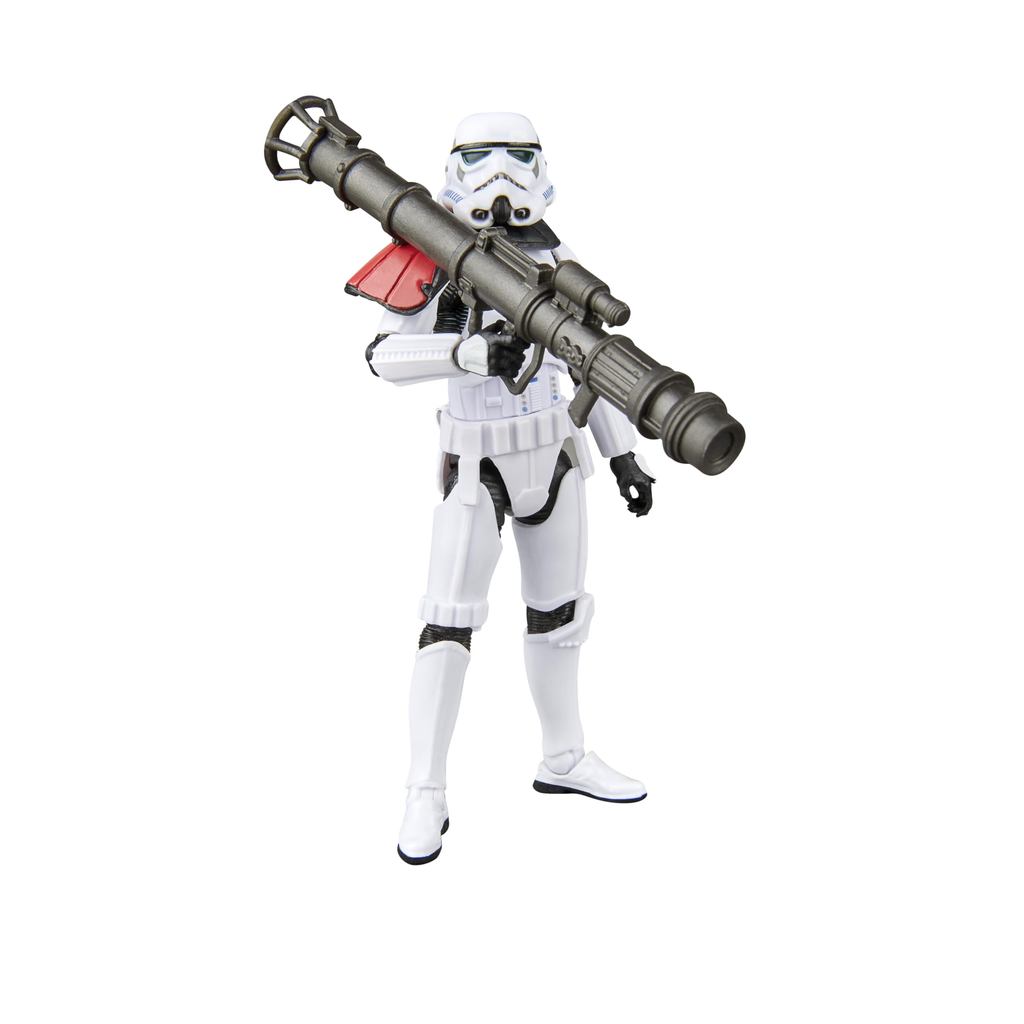 Hasbro Star Wars STAR WARS Vintage Collection Rocket Launcher Trooper Star Wars