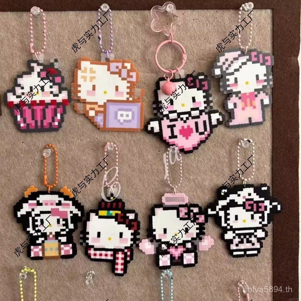 ชุด Doudou Fusion ไม้พาย diy เข็มสามมิติ Handmade วัสดุ Doudou Fusion 3d Doudou Spelling Doudou เครื