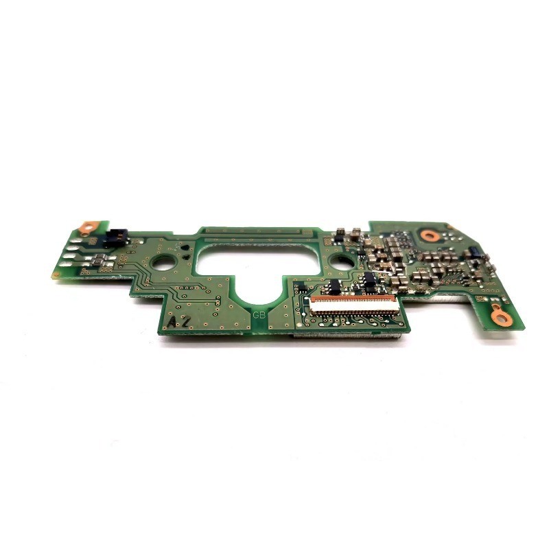 เหมาะสําหรับแผ่นฐานบอร์ดช่องเสียบการ์ด Nikon D800 D800E