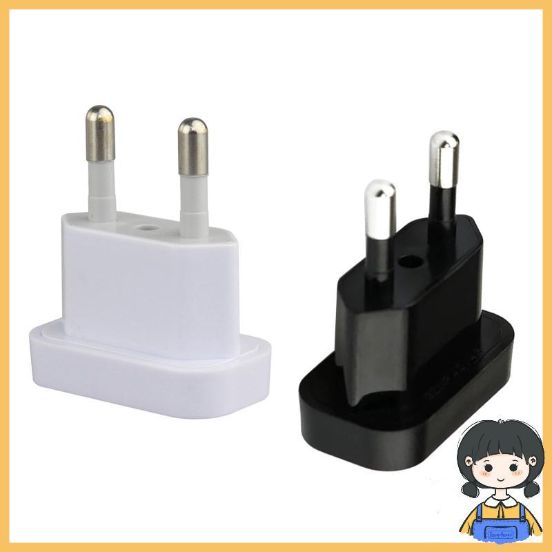 Bang Universal US To EU Plug USA To Euro Euro Euro Euro Euro Euro Euro Euro Euro Europe Wall Power C