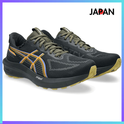 รองเท้าวิ่ง Asics GT-1000 14 GTX สำหรับผู้ชาย