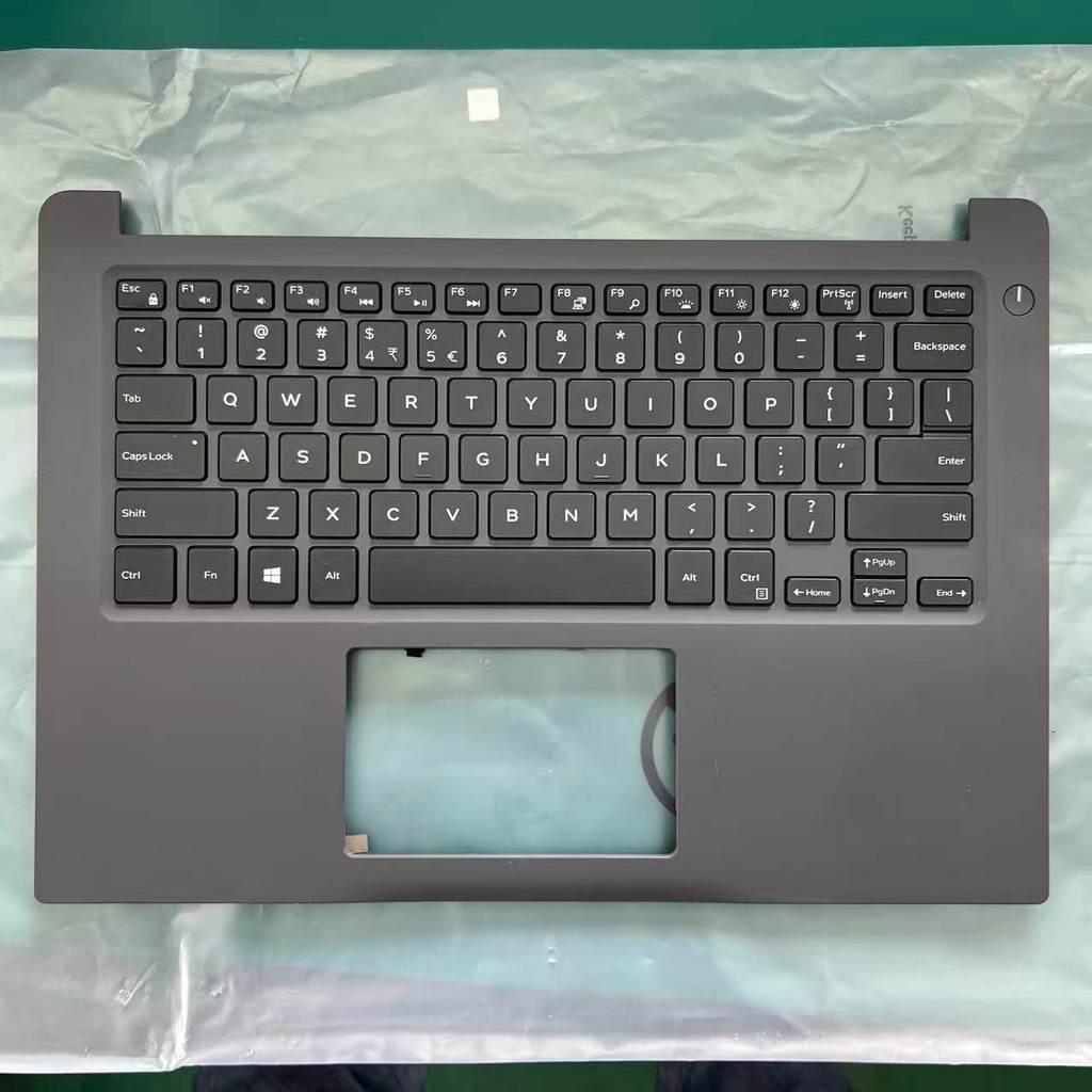 ต้นฉบับ DELL DELL DELL DELL DELL 7000 7460 7472 คีย์บอร์ดประกอบ C เชลล์ คีย์บอร์ดแบ็คไลท์