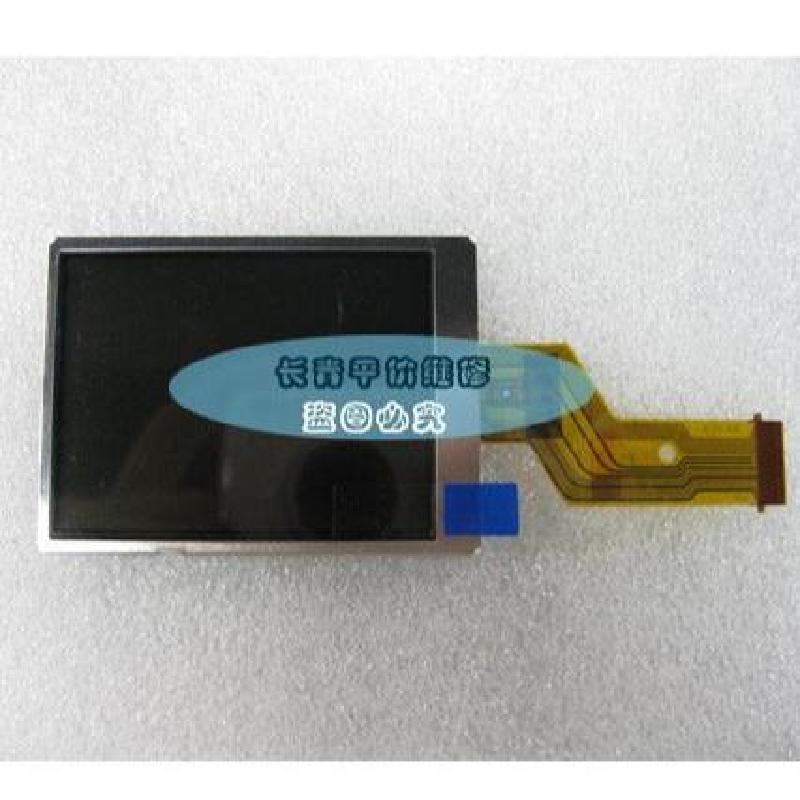 เหมาะสําหรับ SANYO SANYO E760 CA65 E810 E860 E870 E875 กล้อง LCD หน้าจอจอแสดงผล LCD