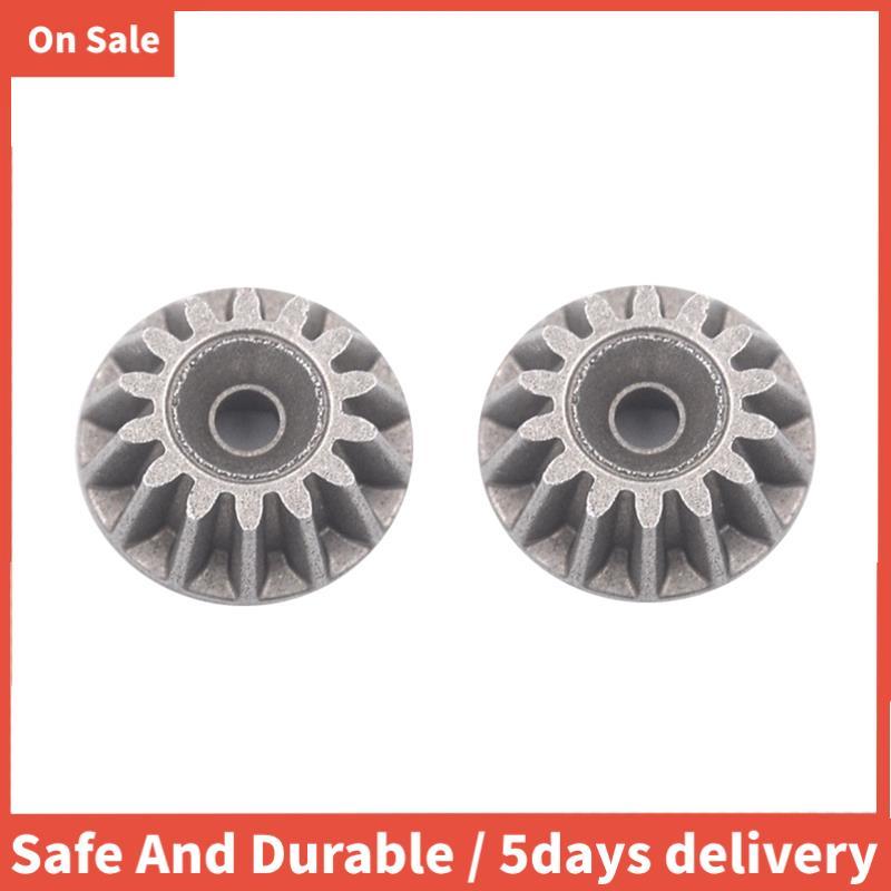 เกียร์มุมขับรถโลหะ 2 ชิ้น 104019-2228 สําหรับ  104019 12402-A 12409 RC อะไหล่รถยนต์