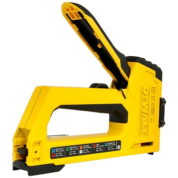 DEWALT ปืนยิงแม็ก 5 in 1 รุ่น DWHT0-TR510 thumbnail 7