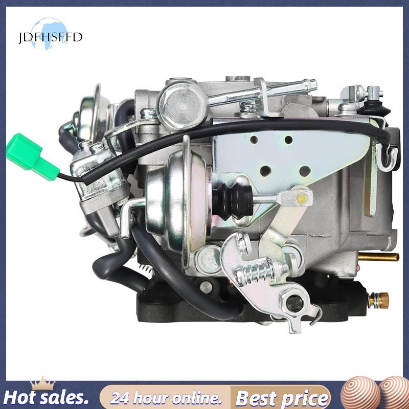 jdfhsffd ชุดประกอบคาร์บูเรเตอร์สําหรับ SJ413 13220-83001 1322083001 อะไหล่ทดแทน
