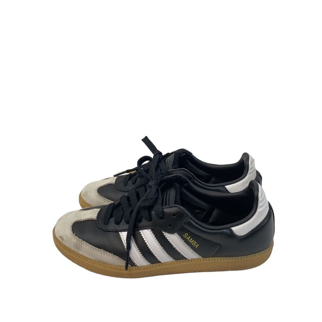 Adidas low-cut sneakers 24.5cm ig2010 Direct from Japan Secondhand