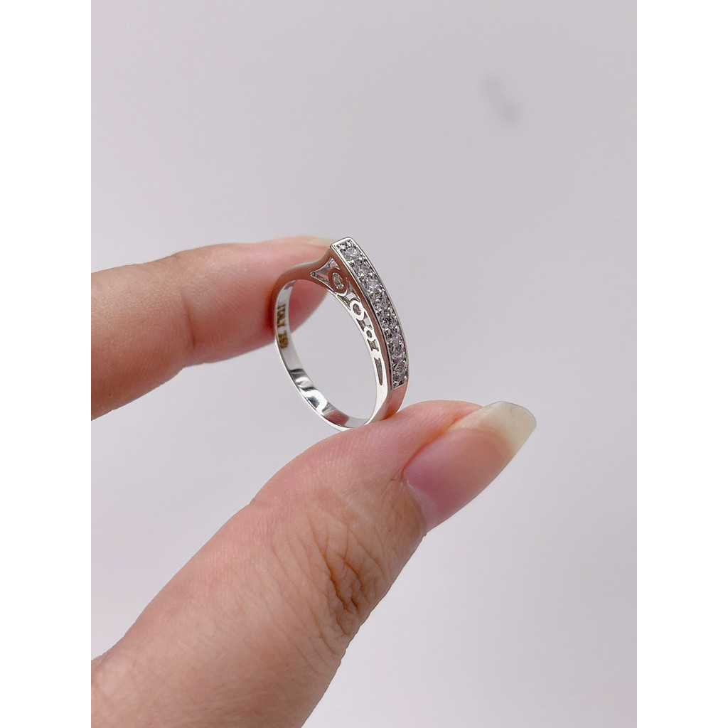 N123 - แหวนผู้หญิง BEAUTIFUL, SHINY STYLE