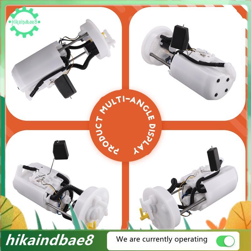 [hIkAi] สําหรับ Jazz II Fit City 2002-2008 โมดูลปั๊มรถยนต์ 17708-SAA-000 17708SAA000
