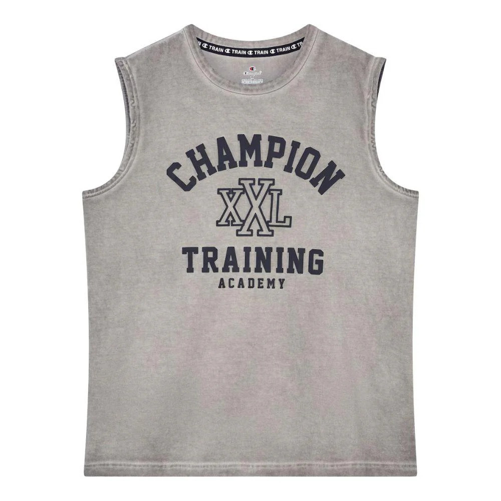 CHAMPION TANK เสื้อกล้ามผู้ชาย