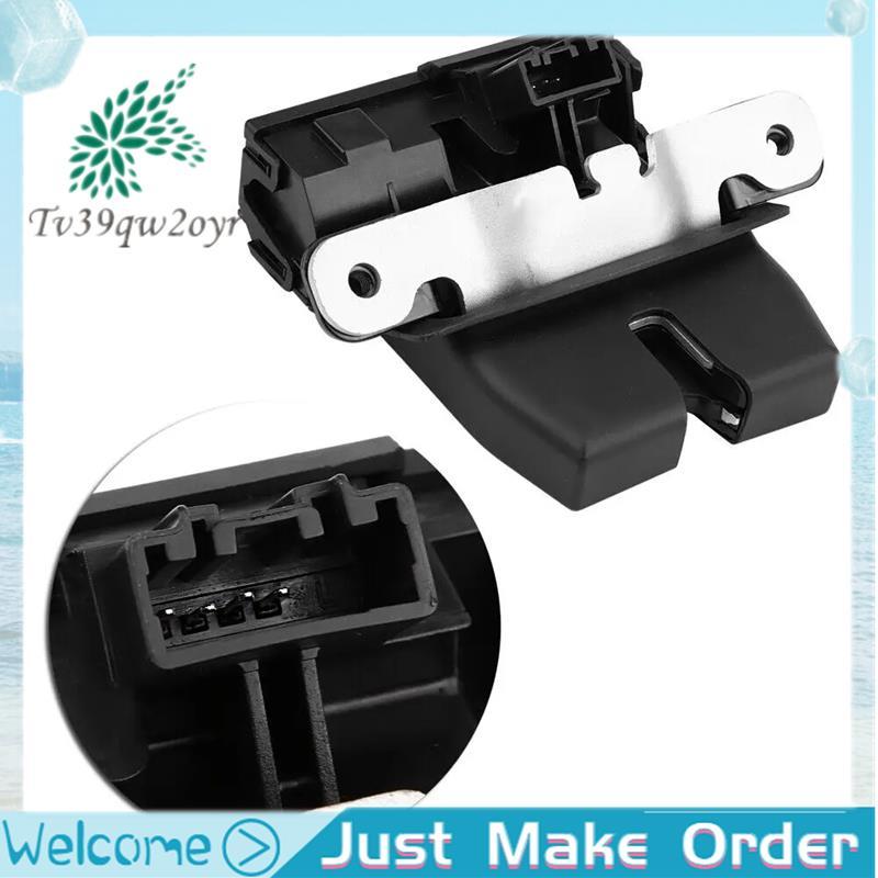 ล็อคท้าย DK5162310D Actuator สําหรับ Fiesta MK6 8A61-A442A66-BE 1761865