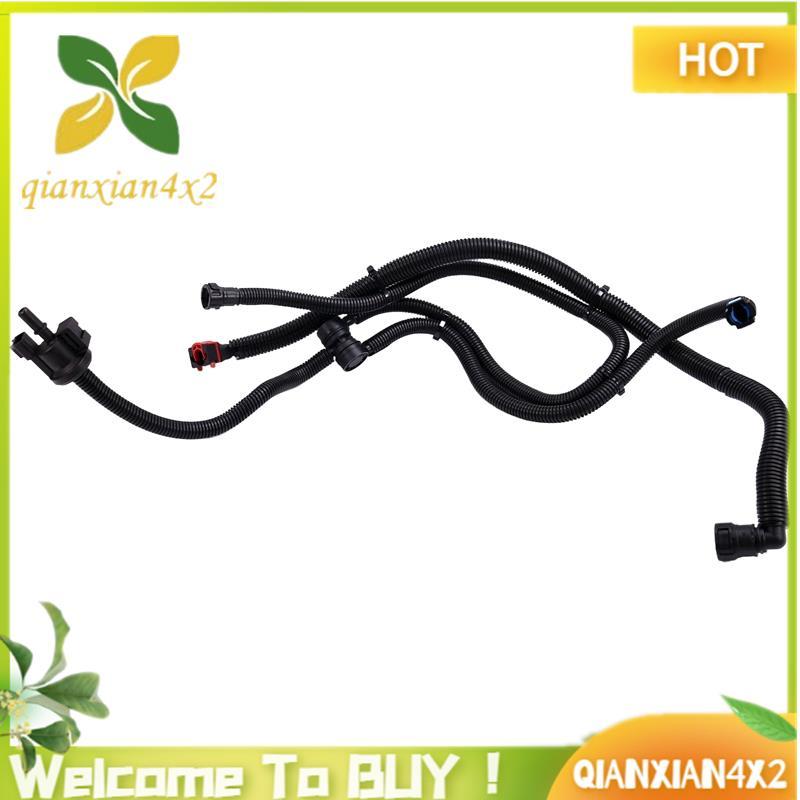 K2G3-9D289-A1E Steam Separator Solenoid วาล์วท่อสําหรับขอบ 2.0L 4 Cyl 2.0L