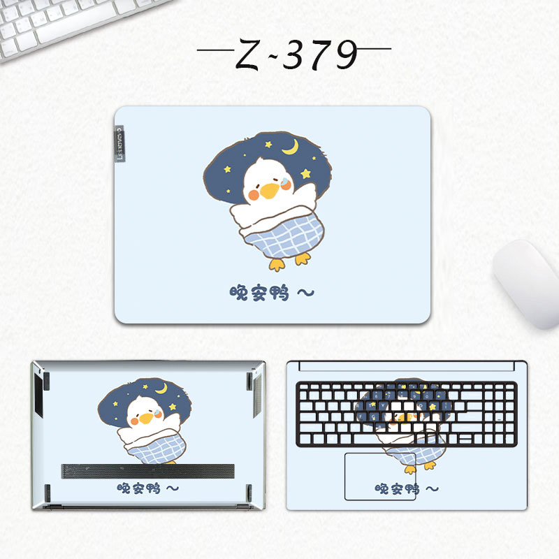 Lenovo ThinkPad E14 Gen 6 L14 Gen 6 E14 Gen 7 L16 ACD ไม่มีสารตกค้างคอมพิวเตอร์แล็ปท็อปผิวไวนิลสติกเ