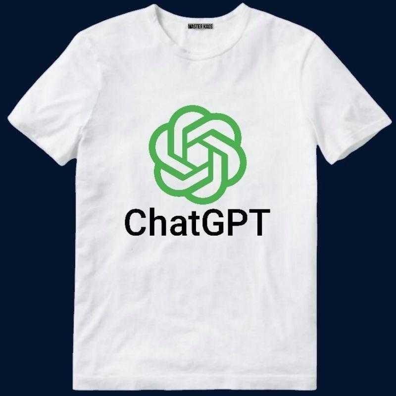 COD- เสื้อยืด พิมพ์ลาย Openai Open AI Chat GPT Chat Elon Musk สําหรับผู้ชาย และผู้หญิง