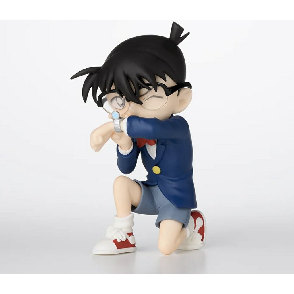 [Edogawa Conan] Detective Conan Choconose Premium Figure "Edogawa Conan" (Wristwatch-Style Tranquili