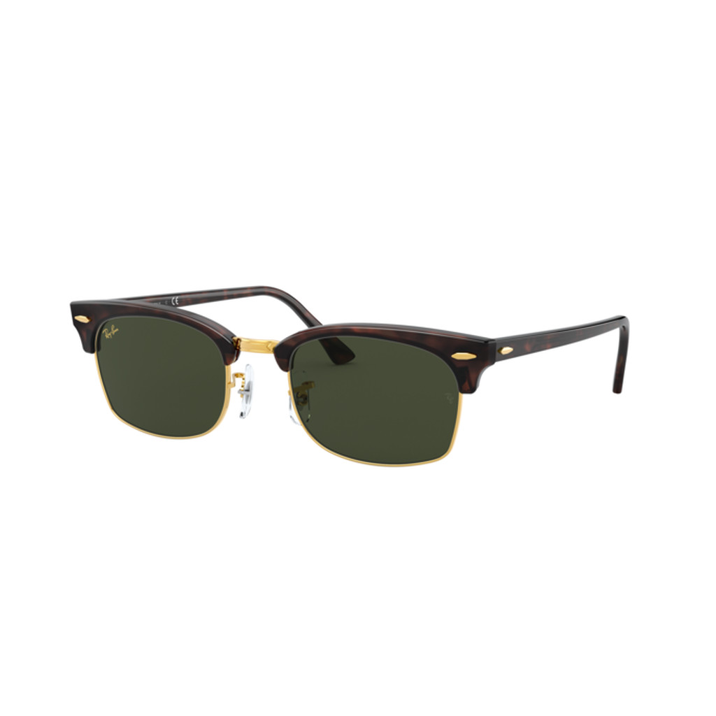 RayBan RB3916 130431 CLUBMASTER SQUARE