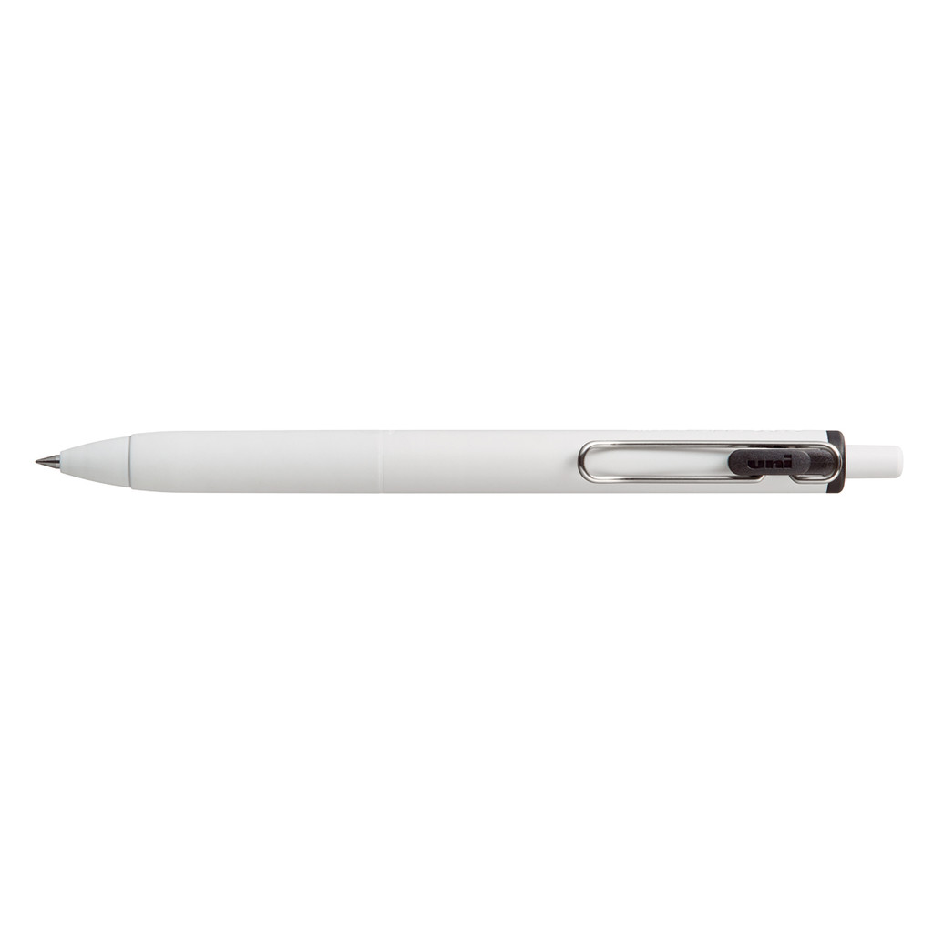 UNI ปากกาเจล รุ่น UMN-S-05 สีดำ ขนาด 0.5 มม. (1 ด้าม)