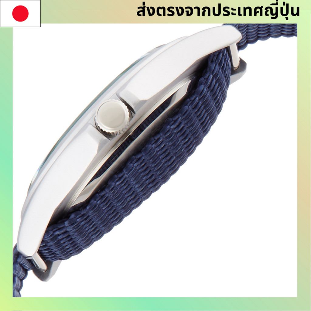 [ผลิตโดยบริษัท Seiko ]Alba ควอตซ์ Hour and Minute Hand Lumi AQPK402 สีน้ำเงิน 【Direct from Japan】 ราคา ถูกที่สุด ดีลบีเคเค แกลเลอรีภาพที่ 5
