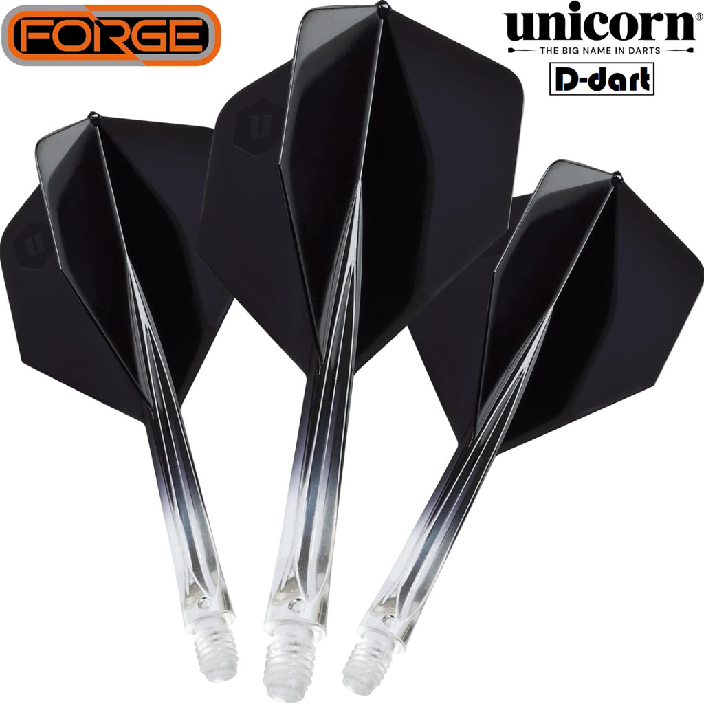 UNICORN Darts Flight รูปที่ 3
